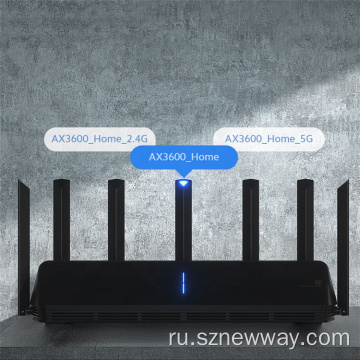 Xiaomi Mi Wi-Fi Router AX3600